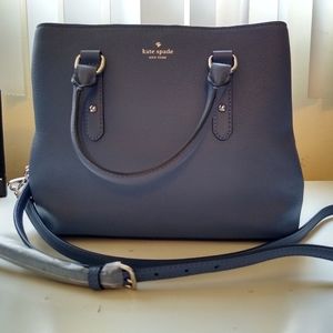 Kate Spade Evangelie Larchmont avenue handbag NWT